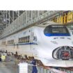 Maglev supercepat China