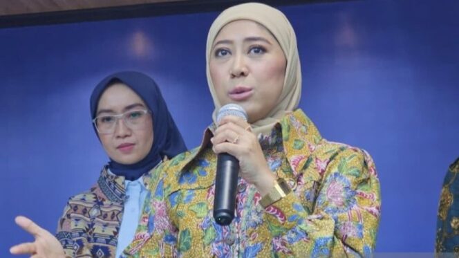 
					Meutya Hafid