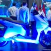 Motor Listrik Nasional
