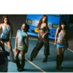 Girl Band Nona