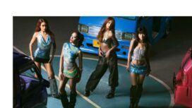 Girl Band Nona
