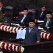 Presiden di sidang tahunan