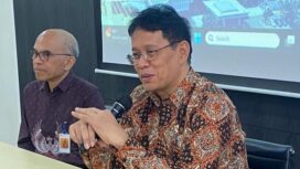 Menkeu Purbaya