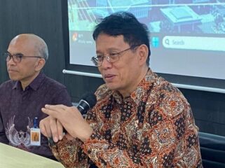 Menkeu Purbaya