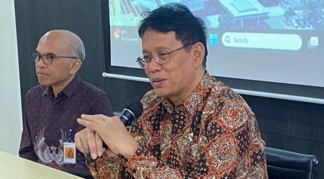 Menkeu Purbaya