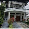 Untuk membayar hak anggota, pengurus KPRI Sejahtera menjual kantor ini seharga Rp7 miliar. Foto: instagram@celah