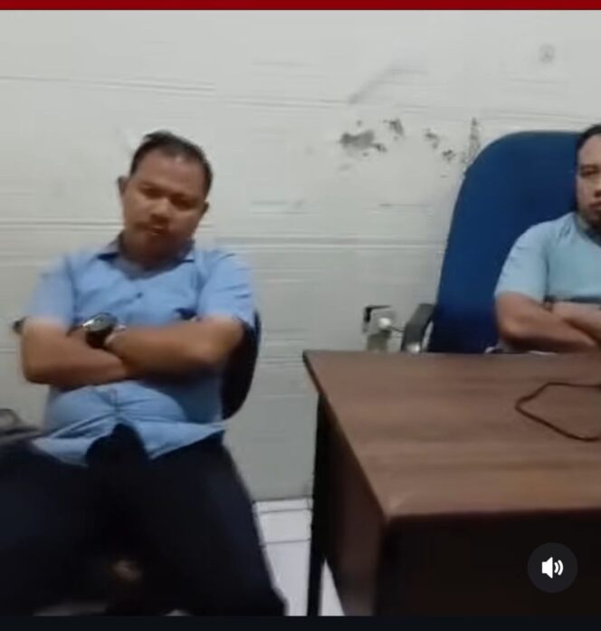 
					Diduga Praktek Mafia Hukum, Istri Cari Keadilan Tiba-tiba Jadi Pengaju Gugatan Cerai di PA Karawang