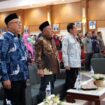 Wakil bupati Jombang resmikan aplikasi baru PRIME 169 dari Inspektorat pemkan Jombang, 13 Agustus 2026. Foto: instagram@jombangkab_