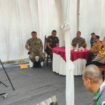 Presiden Prabowo resmikan 3.395 jembatan baru di wilayah sulit seluruh Indonesia. Foto: diskominfo jombang