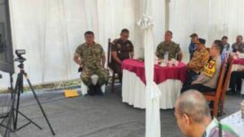 Presiden Prabowo resmikan 3.395 jembatan baru di wilayah sulit seluruh Indonesia. Foto: diskominfo jombang