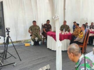 Presiden Prabowo resmikan 3.395 jembatan baru di wilayah sulit seluruh Indonesia. Foto: diskominfo jombang