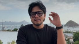Orang Indonesia hebat, lewat fundrising yang dimotori Ferry Irwandi dan tim KitaBisa, berhasil mengumpulkan donasi Rp4 mioiar untuk korban gempa Flores. Foto: KitaBisa