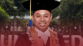 KPK lakukan operasi tangkap tangan (OTT) di kampus Universitas Panglima Soedirman, Jumat, 21 Agustus 2026. Foto: Rmol