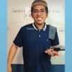 Syamsul Marif unggah video postingan di akun instagram@syamsul_marif11, jelas tentang materi 12 skenario aparat hadapi demkbsyran. Foto: instagram@syansul_marif11