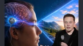 Perusahaan Neuralink, milik Elon Musk, mengabarkan implant Blindsight mampu mengubah penderita kebutaan bisa melihat. Foto: ist