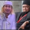 Panggung kematian Bambang Setiawan, 59, serta Fathurrohman, 19, lukaluka menjadi panggung eksotis. Urusan hukumnya bukan menjadi terang, tetapi semakin buran, bagaikan pengalihan isu. Foto: Tv.One