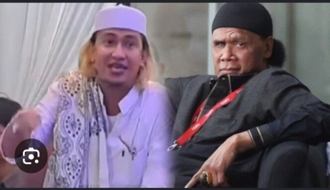 
					Panggung kematian Bambang Setiawan, 59, serta Fathurrohman, 19, lukaluka menjadi panggung eksotis. Urusan hukumnya bukan menjadi terang, tetapi semakin buran, bagaikan pengalihan isu. Foto: Tv.One