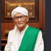 Tim 9 AHWA menetapkan kembali LH Miftahul Achyar sebagai Rais Am PBNU 2026-2031. Foto: ist