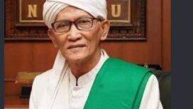 Tim 9 AHWA menetapkan kembali LH Miftahul Achyar sebagai Rais Am PBNU 2026-2031. Foto: ist