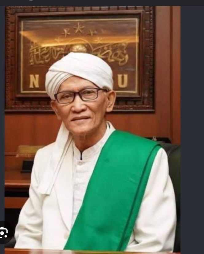 
					Tim 9 AHWA menetapkan kembali LH Miftahul Achyar sebagai Rais Am PBNU 2026-2031. Foto: ist