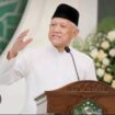 KH Abdul Halim Mahfudz terpilih sebagai Ketia Umum PB NU masa khidmat 2026-2031. Foto: ist