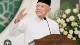 KH Abdul Halim Mahfudz terpilih sebagai Ketia Umum PB NU masa khidmat 2026-2031. Foto: ist