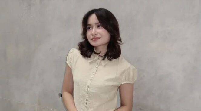 
					Siti Si Vampir Tayang Oktober 2026, Satine Zaneta Jadi Pemeran Utama