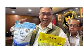 Nama baru untuk SPHP