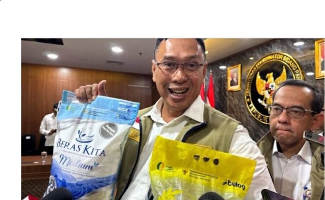 
					Nama baru untuk SPHP