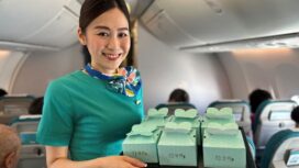 Greater Bay Airlines