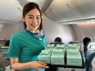 Greater Bay Airlines