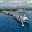 Pelabuhan Jangkar Situbondo