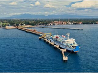 Pelabuhan Jangkar Situbondo