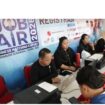 Pendaftaran Mini Job Fair