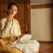 Nana di Film The Scandal