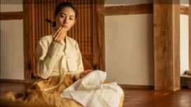 Nana di Film The Scandal