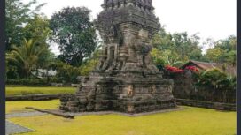 Yayasan ALIT melaksanakan diseminasi 673 macam vegetasi pangan asli Tengger berdasarkan pranata mangsa Suku Tengger di kawawan candi Kidal, Tumpang, Mslang, Sabtu 5 September 2026. Foto: ist
