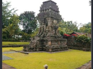 Yayasan ALIT melaksanakan diseminasi 673 macam vegetasi pangan asli Tengger berdasarkan pranata mangsa Suku Tengger di kawawan candi Kidal, Tumpang, Mslang, Sabtu 5 September 2026. Foto: ist
