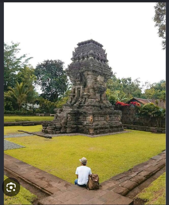 
					Yayasan ALIT melaksanakan diseminasi 673 macam vegetasi pangan asli Tengger berdasarkan pranata mangsa Suku Tengger di kawawan candi Kidal, Tumpang, Mslang, Sabtu 5 September 2026. Foto: ist
