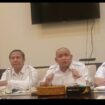 Ketua Fraksi Partai Gerindra DPRD Sidoarjo, Ahmad Muzayyin Syafrial menilai hasil survei itu, harus disikapi secara bijak sebagai alarm peringatan dini (early warning system), bukan bahan untuk saling menyalahkan. Foto: ist