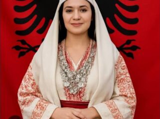 Albania negara kecil di Eropa, jarang muncul beritanya di dunia. Tapi negara ini viral, gegara perdana menteri mengangkat AI jadi menteri. Oposisi geger dan protes, tetapi sampai saat ini tetap jadi menteri. Foto: ist