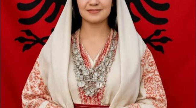 Albania negara kecil di Eropa, jarang muncul beritanya di dunia. Tapi negara ini viral, gegara perdana menteri mengangkat AI jadi menteri. Oposisi geger dan protes, tetapi sampai saat ini tetap jadi menteri. Foto: ist