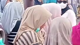 SAR kerahkan 24 kapal, helikopter, serta puluhan nekayan sukarwka untuk.mencari lima jurnalis dan duacawak perahu, saat liputan erupsi gunung Anak Krajatau, sejak 7 September 2026. Foto: MetroTV