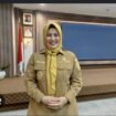 Wakil Gubernur Bangka Belitung, 4 bulan jalani hukuman atss kasus tagihan uang hotel hingga Rp22 juta. Foto: ist