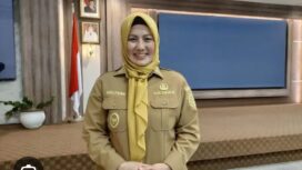 Wakil Gubernur Bangka Belitung, 4 bulan jalani hukuman atss kasus tagihan uang hotel hingga Rp22 juta. Foto: ist