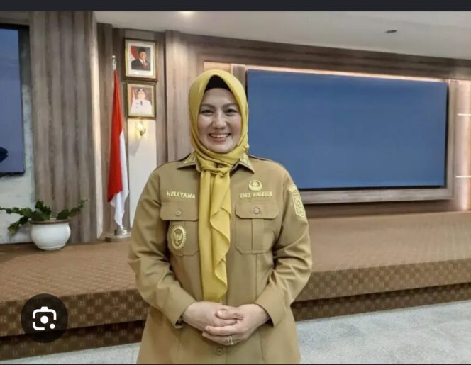 
					Wakil Gubernur Bangka Belitung, 4 bulan jalani hukuman  atss kasus tagihan uang hotel hingga Rp22 juta. Foto: ist