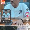Menteri Haji dan Umrah (Kemenhaj) KH Mochammad Irfan Yusuf Hasyim (Gus Irfan). Foto: instagram@ MetroTV