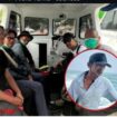 Polisi Bengkuku telah mencocokkan hasil tes DNA dengan jenazah yang ditemukan di perairan P. Enggano, ternyata Surakhman, 60, kru perahu Arupadatu I, yang angkut 5 jurnalis peliput erupsi Anak Krakatau. Foto: instagtam@tuturmediadigital