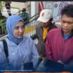 Kejadian kekerasan menimpa seorang sissa SMPN 18 kota Malang, mendapat perhatian serius dari Polda Jatim. Foto: instagram@malangraya.info