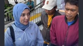 Kejadian kekerasan menimpa seorang sissa SMPN 18 kota Malang, mendapat perhatian serius dari Polda Jatim. Foto: instagram@malangraya.info